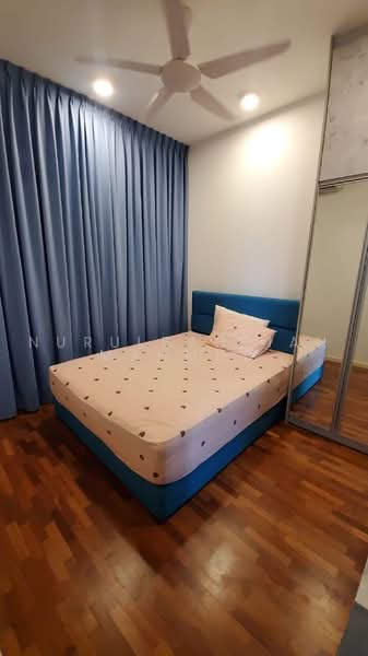 Kondominium untuk Dijual di Kaleidoscope (Residensi Setiawangsa) - Nurulbahtiah Mahmud - PropertyGuru.com.my