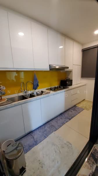 Kondominium untuk Dijual di Kaleidoscope (Residensi Setiawangsa) - Nurulbahtiah Mahmud - PropertyGuru.com.my