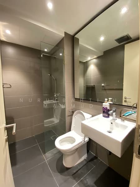 Kondominium untuk Dijual di Kaleidoscope (Residensi Setiawangsa) - Nurulbahtiah Mahmud - PropertyGuru.com.my