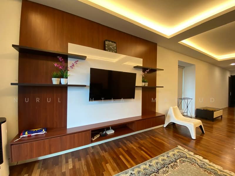 Kondominium untuk Dijual di Kaleidoscope (Residensi Setiawangsa) - Nurulbahtiah Mahmud - PropertyGuru.com.my