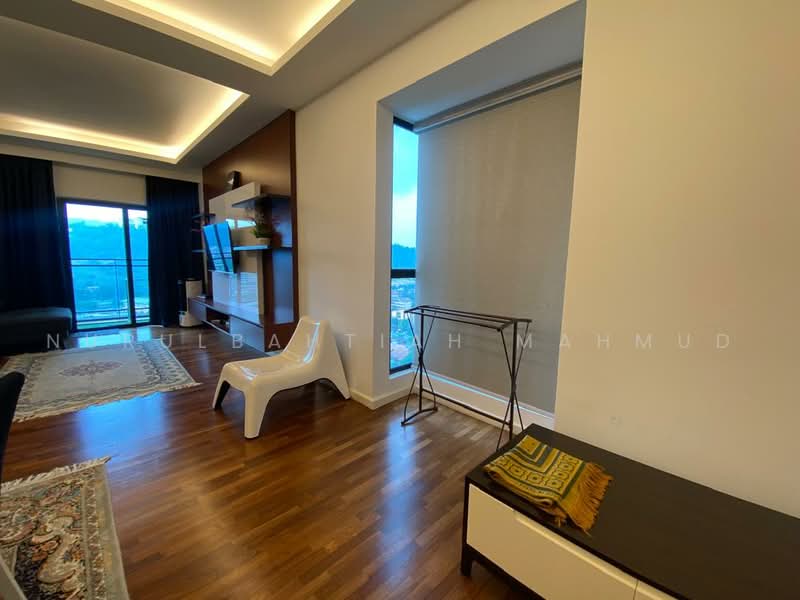 Kondominium untuk Dijual di Kaleidoscope (Residensi Setiawangsa) - Nurulbahtiah Mahmud - PropertyGuru.com.my