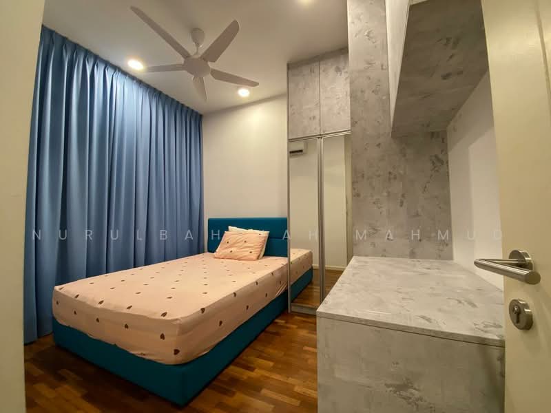 Kondominium untuk Dijual di Kaleidoscope (Residensi Setiawangsa) - Nurulbahtiah Mahmud - PropertyGuru.com.my