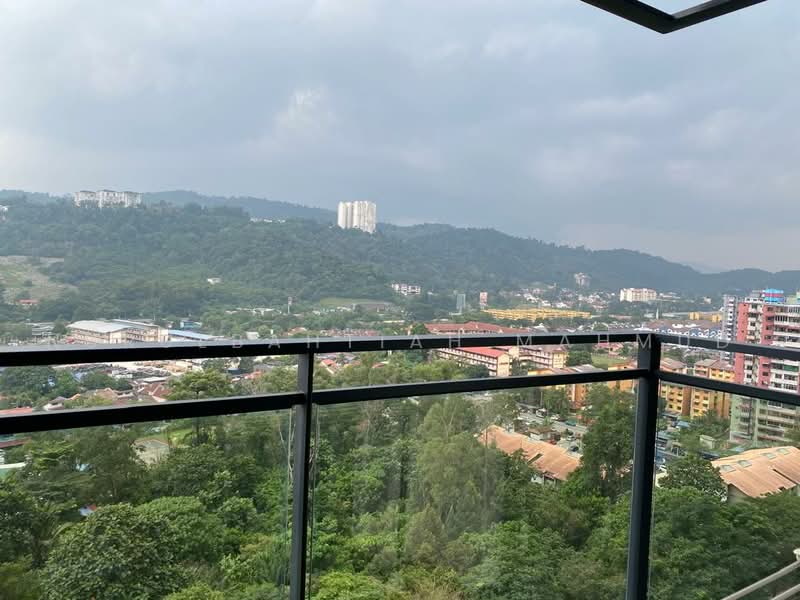 Kondominium untuk Dijual di Kaleidoscope (Residensi Setiawangsa) - Nurulbahtiah Mahmud - PropertyGuru.com.my