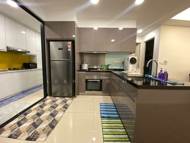 Kondominium untuk Dijual di Kaleidoscope (Residensi Setiawangsa) - Nurulbahtiah Mahmud - PropertyGuru.com.my