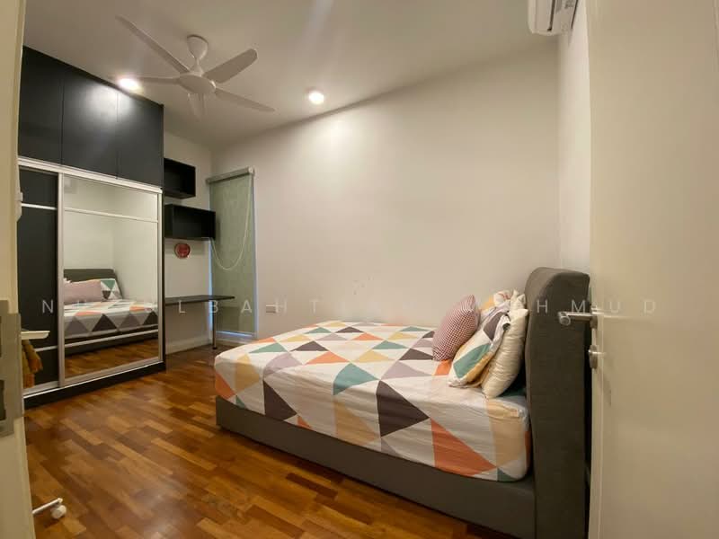 Kondominium untuk Dijual di Kaleidoscope (Residensi Setiawangsa) - Nurulbahtiah Mahmud - PropertyGuru.com.my