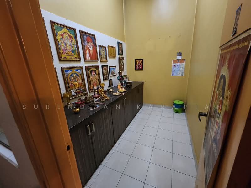 Rumah Berkembar untuk Dijual di Kota Kemuning (Shah Alam) - Surendran Karapiah - Interior - PropertyGuru.com.my