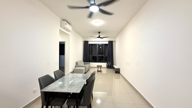 Servis Apartment untuk Disewa di M Astra - Adrian Wong - PropertyGuru.com.my
