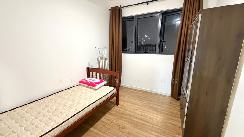 Servis Apartment untuk Disewa di M Astra - Adrian Wong - PropertyGuru.com.my