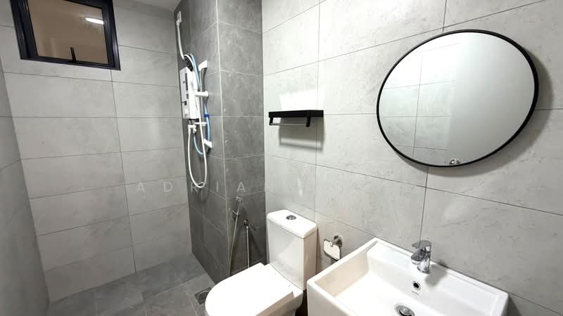 Servis Apartment untuk Disewa di M Astra - Adrian Wong - PropertyGuru.com.my