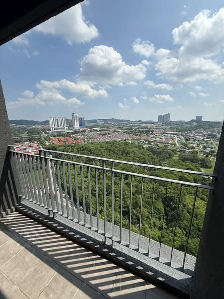 Kondominium untuk Disewa di Vierra Residence - Adam Fong - PropertyGuru.com.my