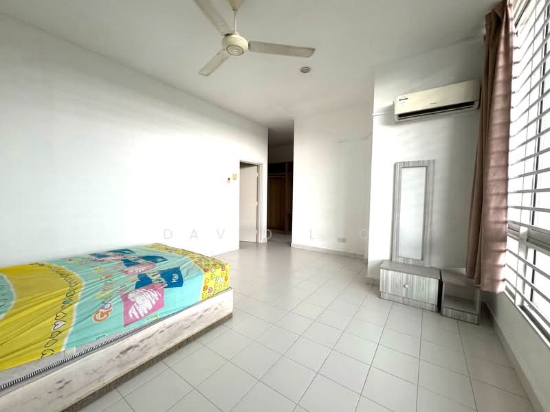 Condominium for Rent at Cascadia Lake Vista - David Lao - Bedroom - PropertyGuru.com.my