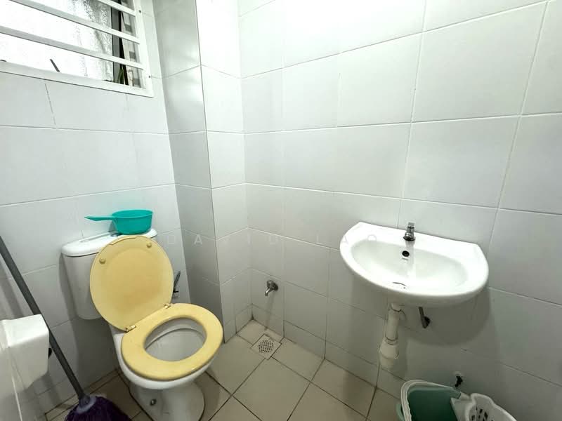 Condominium for Rent at Cascadia Lake Vista - David Lao - Bathroom - PropertyGuru.com.my