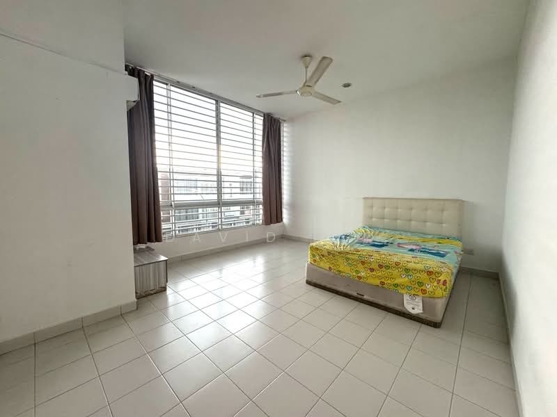 Condominium for Rent at Cascadia Lake Vista - David Lao - Bedroom - PropertyGuru.com.my