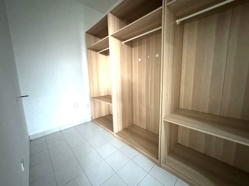 Condominium for Rent at Cascadia Lake Vista - David Lao - Interior - PropertyGuru.com.my