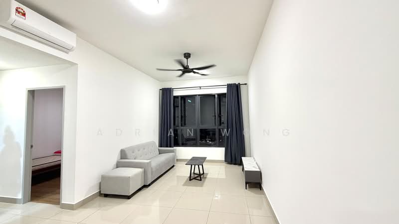 Servis Apartment untuk Disewa di M Astra - Adrian Wong - PropertyGuru.com.my
