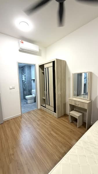 Servis Apartment untuk Disewa di M Astra - Adrian Wong - PropertyGuru.com.my