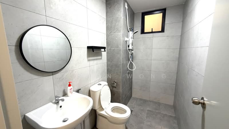 Servis Apartment untuk Disewa di M Astra - Adrian Wong - PropertyGuru.com.my