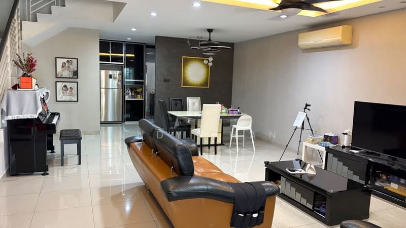 Rumah Teres 2 Tingkat untuk Dijual di Johor Bahru (Johor) - Andy Chan - PropertyGuru.com.my