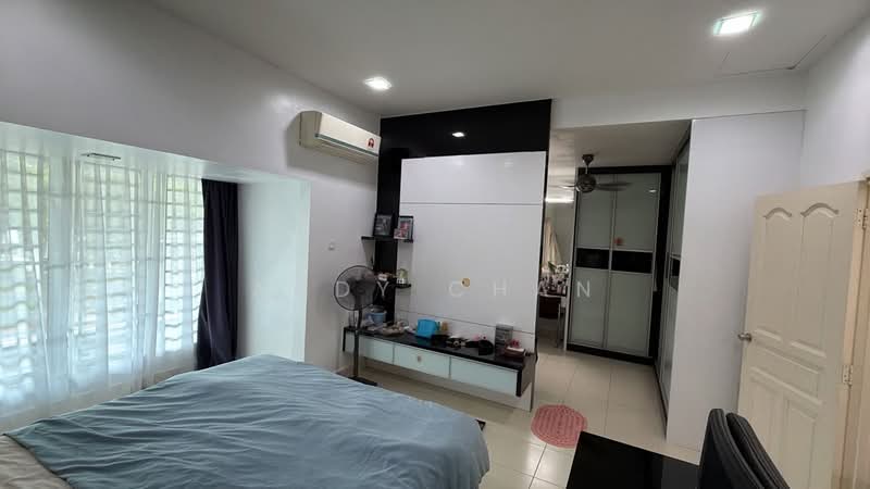 Rumah Teres 2 Tingkat untuk Dijual di Johor Bahru (Johor) - Andy Chan - PropertyGuru.com.my