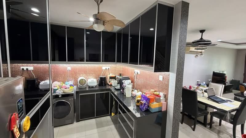 Rumah Teres 2 Tingkat untuk Dijual di Johor Bahru (Johor) - Andy Chan - PropertyGuru.com.my