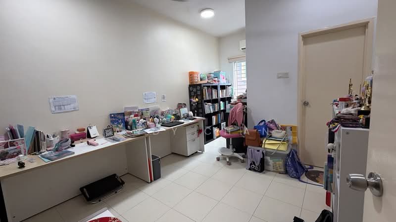 Rumah Teres 2 Tingkat untuk Dijual di Johor Bahru (Johor) - Andy Chan - PropertyGuru.com.my