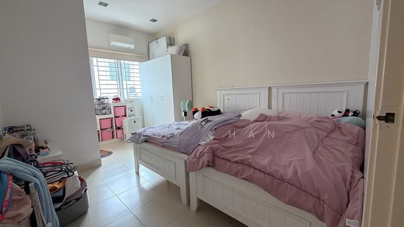 Rumah Teres 2 Tingkat untuk Dijual di Johor Bahru (Johor) - Andy Chan - PropertyGuru.com.my