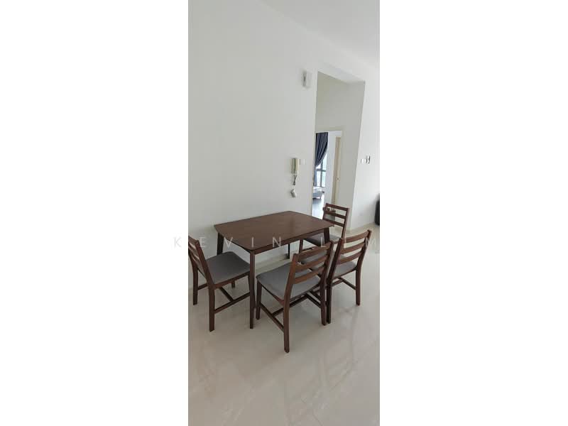 Condominium for Rent at SKS Pavillion Residences - Kevin Lim - PropertyGuru.com.my