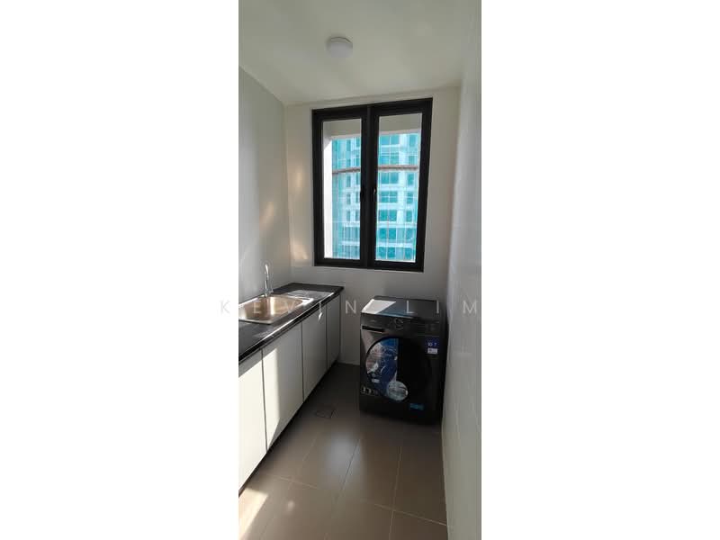 Condominium for Rent at SKS Pavillion Residences - Kevin Lim - PropertyGuru.com.my