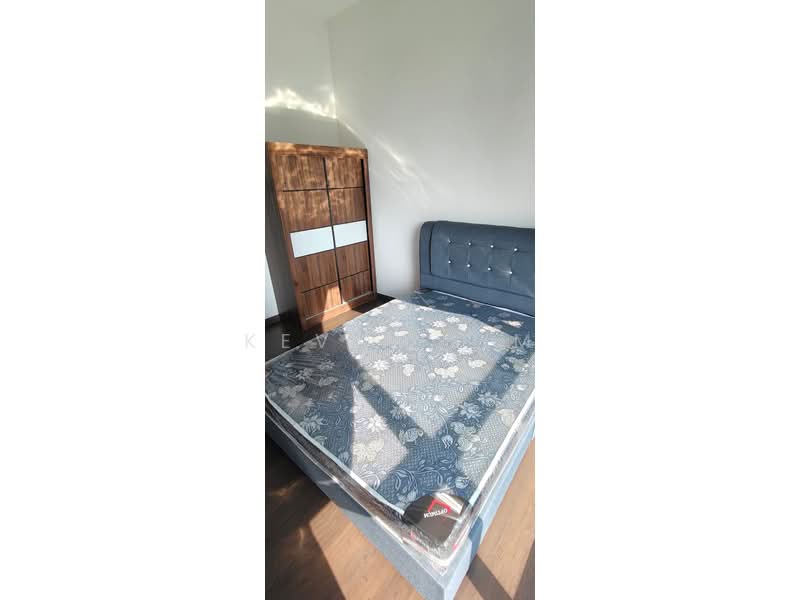 Condominium for Rent at SKS Pavillion Residences - Kevin Lim - PropertyGuru.com.my
