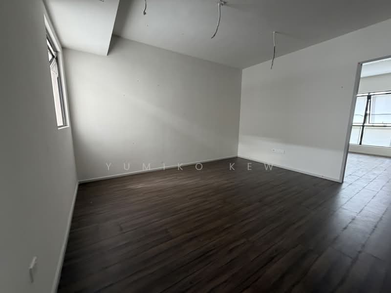 3-storey Terraced House for Sale in Taman Bukit Serdang (Seri Kembangan) - Yumiko Kew - Interior - PropertyGuru.com.my