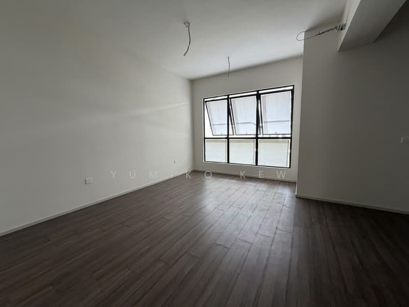 3-storey Terraced House for Sale in Taman Bukit Serdang (Seri Kembangan) - Yumiko Kew - Interior - PropertyGuru.com.my