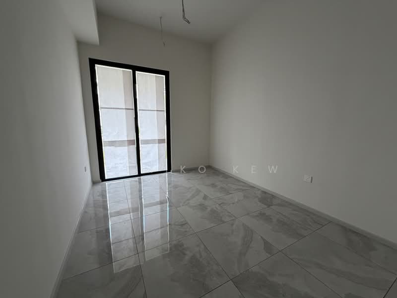 3-storey Terraced House for Sale in Taman Bukit Serdang (Seri Kembangan) - Yumiko Kew - Interior - PropertyGuru.com.my