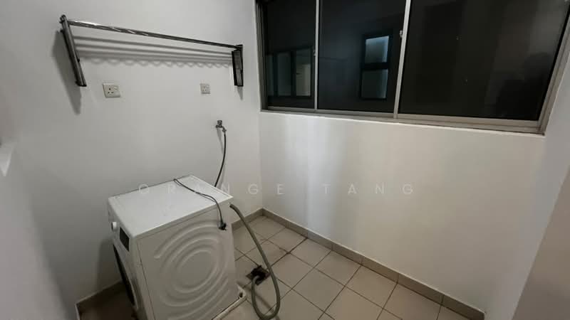 Condominium for Rent at Idaman Residence - Orange Tang - Interior - PropertyGuru.com.my