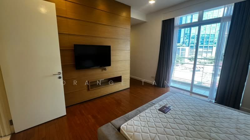 Condominium for Rent at Idaman Residence - Orange Tang - Bedroom - PropertyGuru.com.my