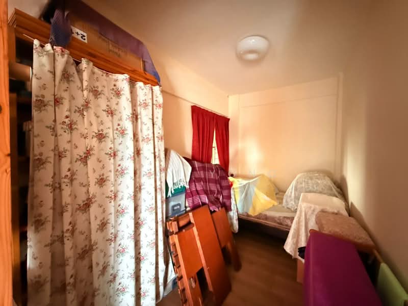 Condominium for Sale at Casa Damansara - Sean Yong - Bedroom - PropertyGuru.com.my