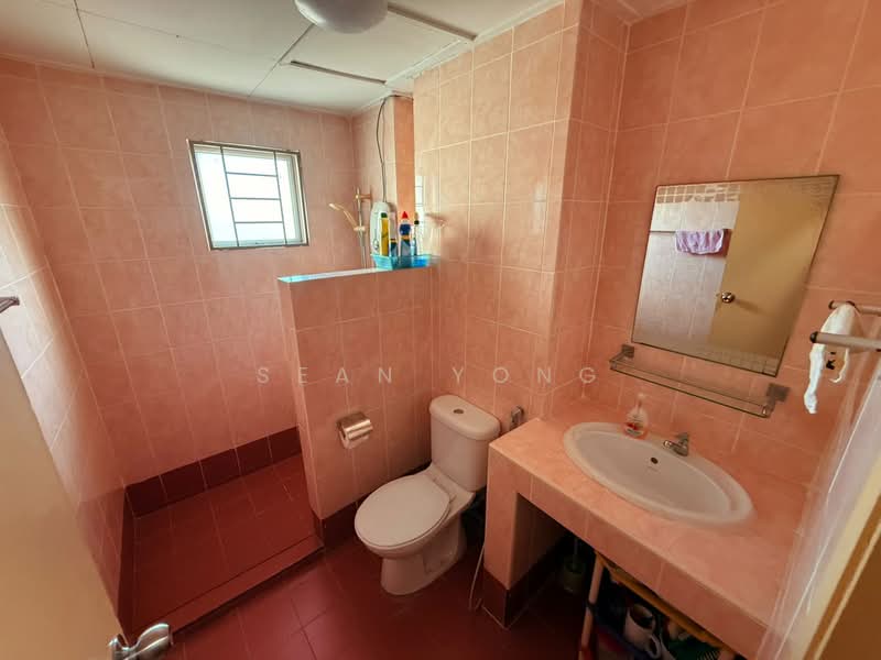 Condominium for Sale at Casa Damansara - Sean Yong - Bathroom - PropertyGuru.com.my