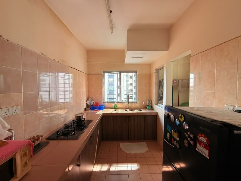 Condominium for Sale at Casa Damansara - Sean Yong - Kitchen - PropertyGuru.com.my