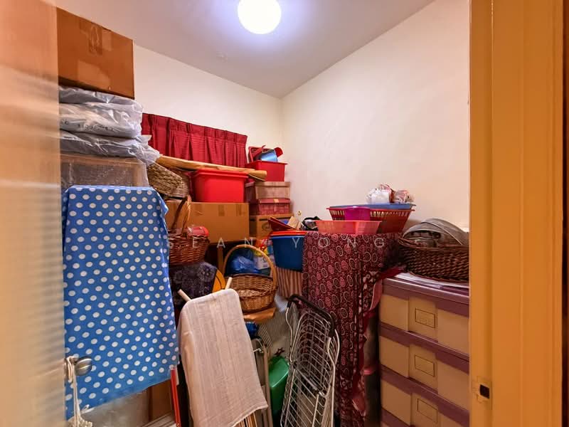 Condominium for Sale at Casa Damansara - Sean Yong - Interior - PropertyGuru.com.my