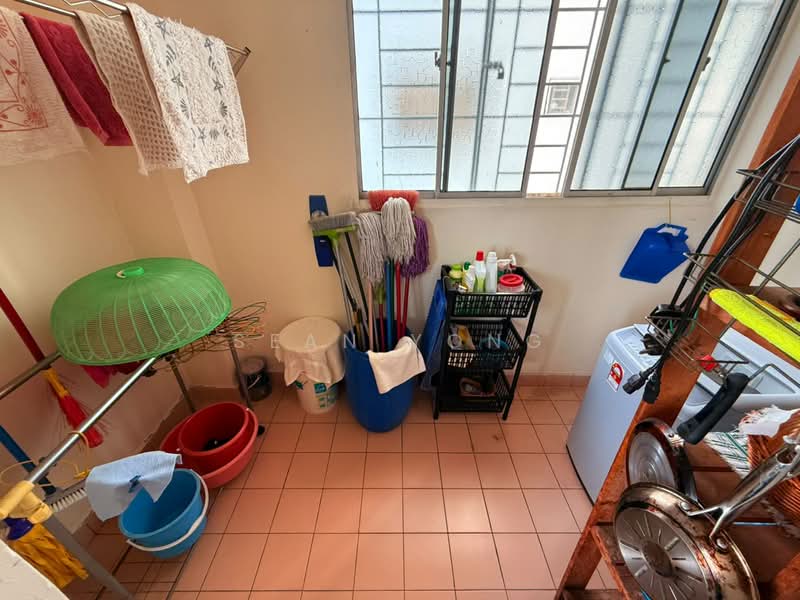 Condominium for Sale at Casa Damansara - Sean Yong - Balcony - PropertyGuru.com.my