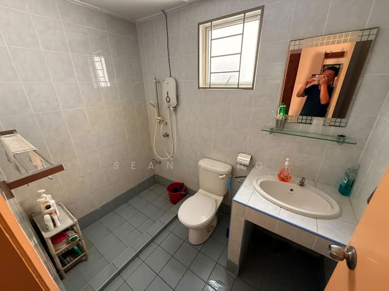Condominium for Sale at Casa Damansara - Sean Yong - Bathroom - PropertyGuru.com.my