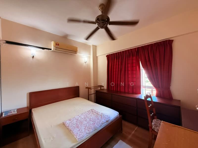 Condominium for Sale at Casa Damansara - Sean Yong - Bedroom - PropertyGuru.com.my