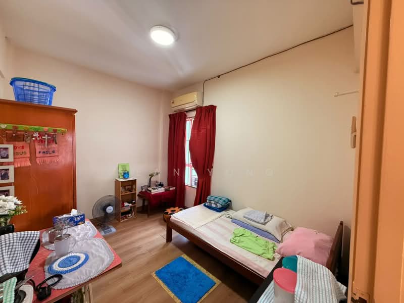Condominium for Sale at Casa Damansara - Sean Yong - Bedroom - PropertyGuru.com.my