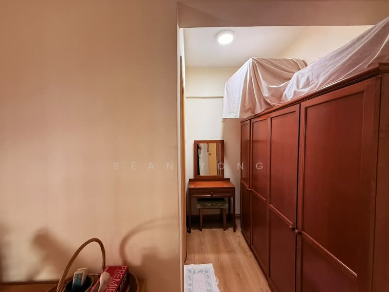 Condominium for Sale at Casa Damansara - Sean Yong - Interior - PropertyGuru.com.my