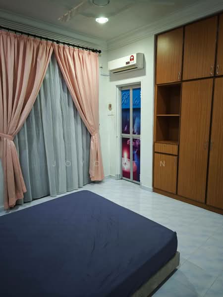 2-storey Terraced House for Rent in Bukit Indah (Iskandar Puteri (Nusajaya)) - Joyce Tan - Bedroom - PropertyGuru.com.my