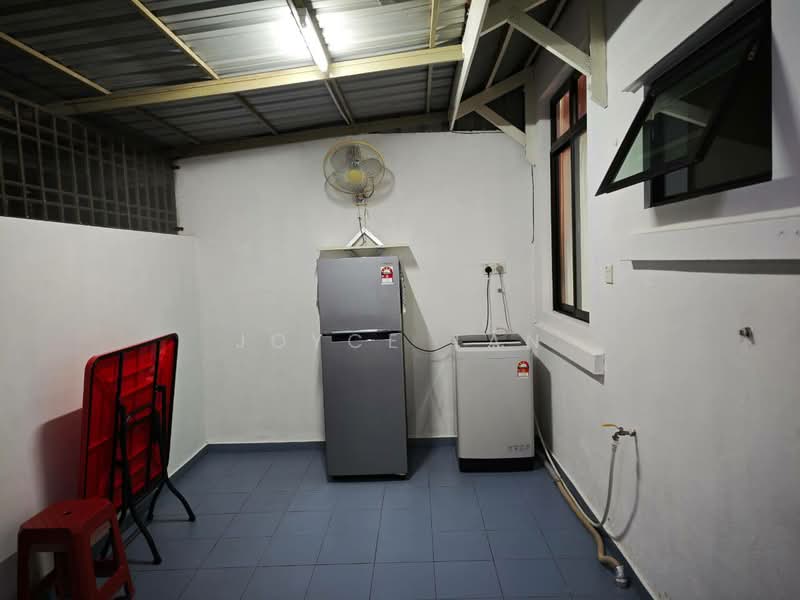 2-storey Terraced House for Rent in Bukit Indah (Iskandar Puteri (Nusajaya)) - Joyce Tan - Yard - PropertyGuru.com.my