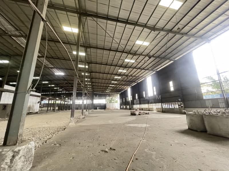 Kilang untuk Disewa di Kawasan Perindustrian Bukit Rambai (Bukit Rambai) - Thomas Lam - Interior - PropertyGuru.com.my