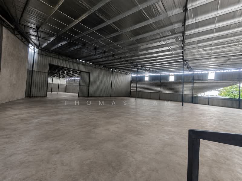Kilang untuk Disewa di Kawasan Perindustrian Bukit Rambai (Bukit Rambai) - Thomas Lam - Interior - PropertyGuru.com.my