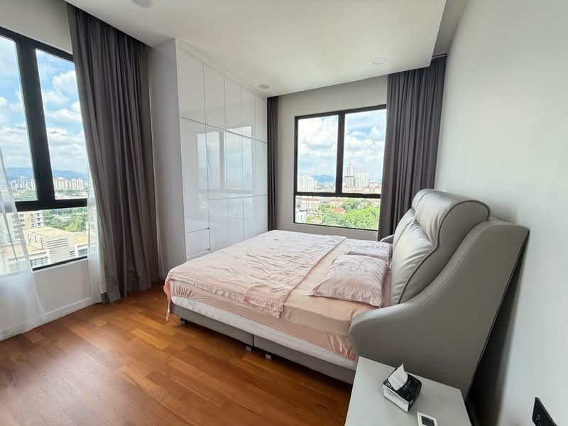 Condominium for Sale at Residensi Ampang Tengah 6 (AT 6) - Mr Wan - Bedroom - PropertyGuru.com.my