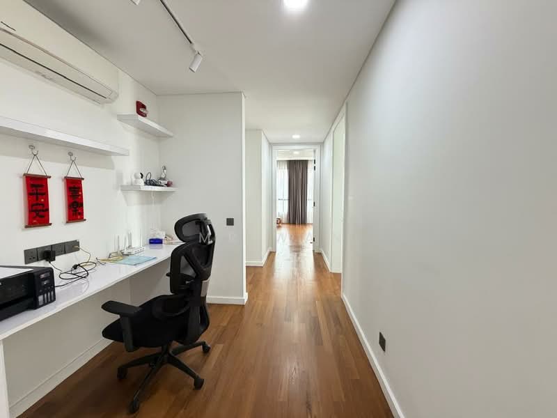Condominium for Sale at Residensi Ampang Tengah 6 (AT 6) - Mr Wan - Study - PropertyGuru.com.my