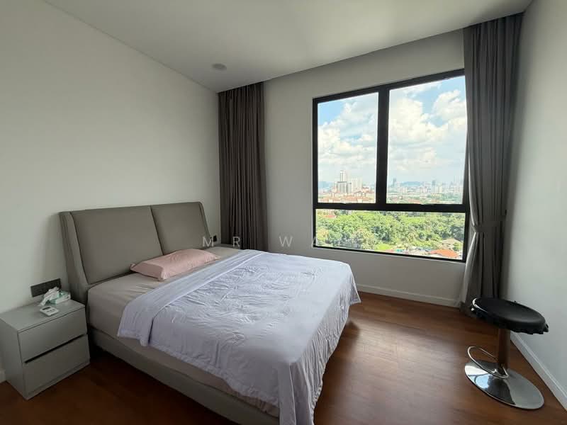 Condominium for Sale at Residensi Ampang Tengah 6 (AT 6) - Mr Wan - Bedroom - PropertyGuru.com.my
